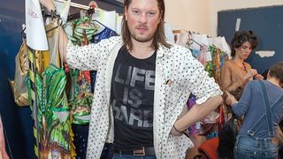 Zagreb, Cro a porter 2014 Zagreb, Cro a porter 2014