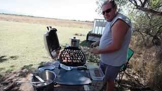 Ninski Stanovi: F3M natjecanje akrobatskih zrakoplova na daljinsko upravljanje, Foto: Marin Gospić