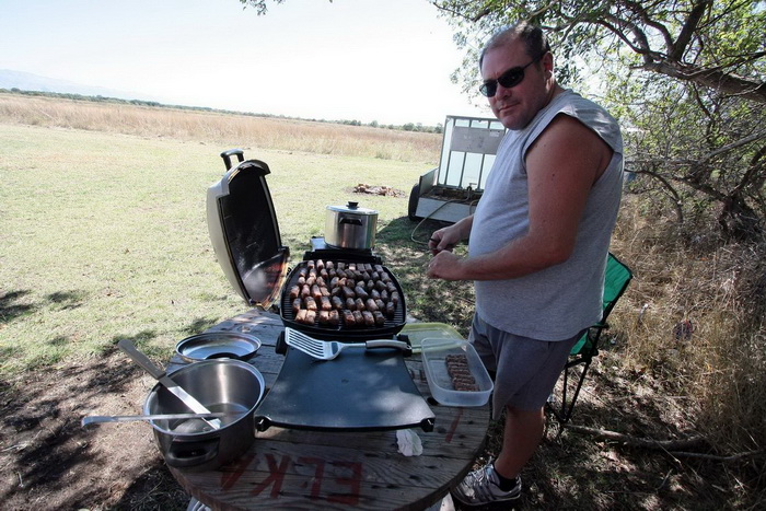 Ninski Stanovi: F3M natjecanje akrobatskih zrakoplova na daljinsko upravljanje, Foto: Marin Gospić