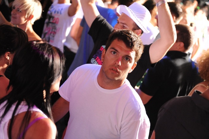 20. rođendan primoštenske Aurore, Foto: Aurora press 20. rođendan primoštenske Aurore, Foto: Aurora press