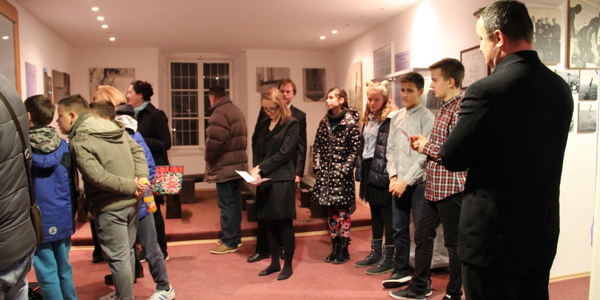 Zavičajni muzej u Biogradu, Noć muzeja u Zavičajnom muzeju Biograd na Moru Zavičajni muzej u Biogradu, Noć muzeja u Zavičajnom muzeju Biograd na Moru