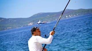 Subotnja šetnja najlipšom rivom i poluotokom. Foto: Iva Perinčić Subotnja šetnja najlipšom rivom i poluotokom. Foto: Iva Perinčić