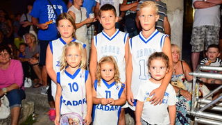 Veličanstvena fešta u povodu 50. rođendana Tornada, Foto: Iva Perinčić