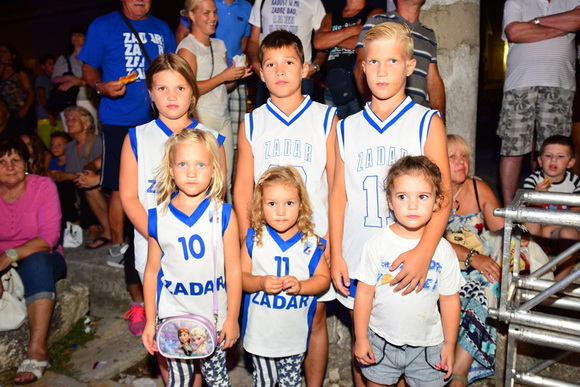 Veličanstvena fešta u povodu 50. rođendana Tornada, Foto: Iva Perinčić