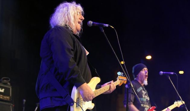 Bruno Langer i Atomsko sklonište