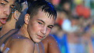 Jadranske igre junior u Bibinjama Jadranske igre junior u Bibinjama