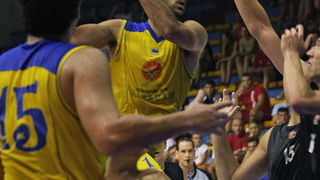 Ljetna liga: Arbanasi – Bokanjac 75-72, Foto: Marin Gospić