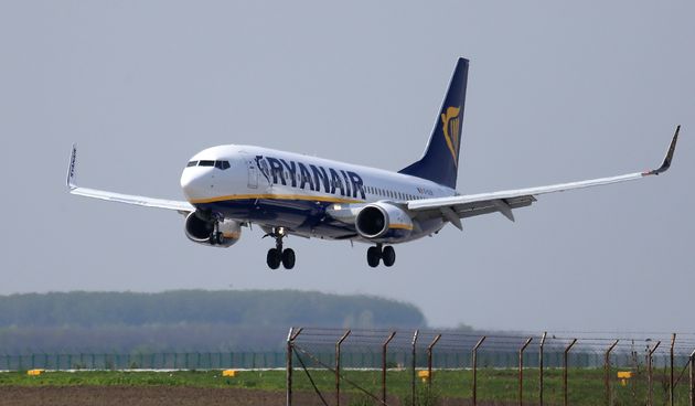 RyanAir