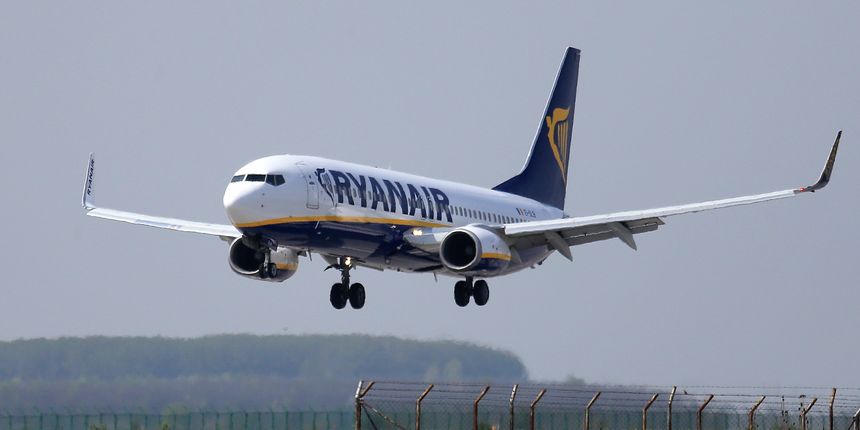 RyanAir