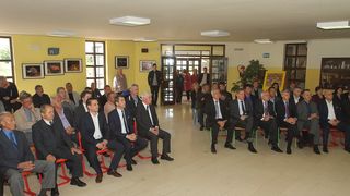 Svečana sjednica povodom Dana Općine Bibinje Svečana sjednica povodom Dana Općine Bibinje