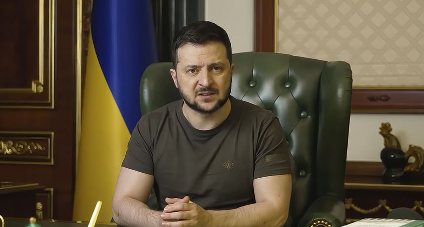 zelenski zelenski