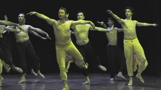 HNK Zadar: Bolero i Carmina Burana, Foto: Nenad Marcev