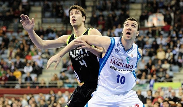 Ante Tomić, foto: encancha.com