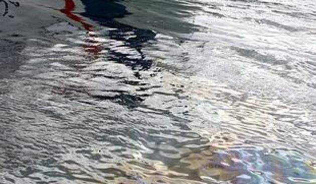 Zagađenje mora, foto: hrvatskastraza.yuku.com