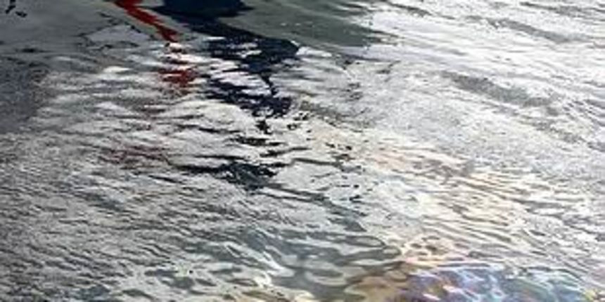 Zagađenje mora, foto: hrvatskastraza.yuku.com Zagađenje mora, foto: hrvatskastraza.yuku.com