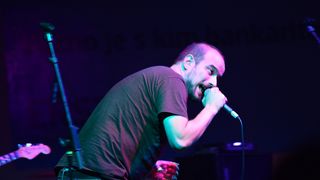 Dječaci i Brkovi u dvorani Krešimira Ćosića