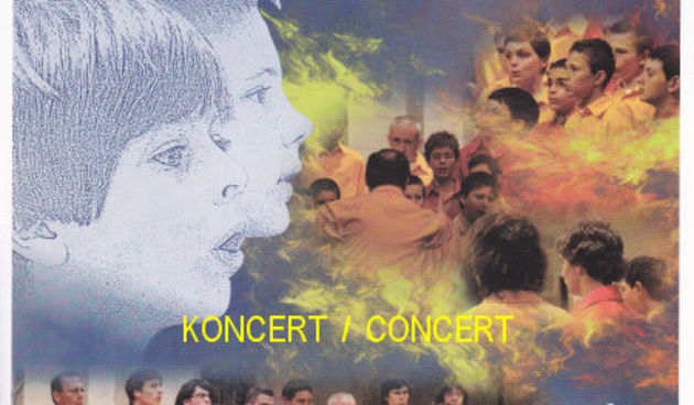 “Mali pjevači svetog Josipa” iz Provanse nastupaju u Zadru