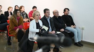 Sveučilište u Zadru – 18. Tjedan psihologije Sveučilište u Zadru – 18. Tjedan psihologije