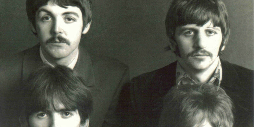 The Beatles The Beatles