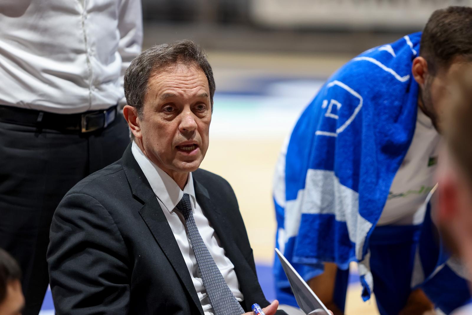 FavBet Premijer Liga, 4. kolo: KK Zadar – KK Vrijednosnice Osijek FavBet Premijer Liga, 4. kolo: KK Zadar – KK Vrijednosnice Osijek