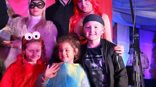 Virske maškare 2018: Defile maškaranih skupina i fešta uz “Koktelse”