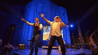 Veličanstvena fešta u povodu 50. rođendana Tornada, Foto: Iva Perinčić