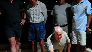 Vikend na otoku Sestrunju, Foto: Ivan Dilber