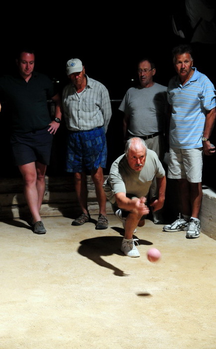 Vikend na otoku Sestrunju, Foto: Ivan Dilber