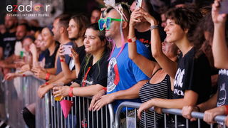Festival alternativne glazbe – Vlajternativa Benkovac 2024.