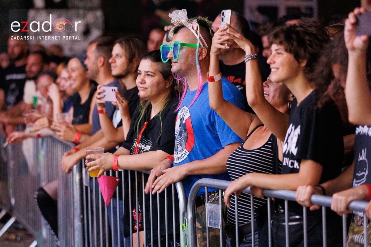 Festival alternativne glazbe – Vlajternativa Benkovac 2024.