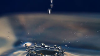 Čudesne kapi, foto: Leo Banić