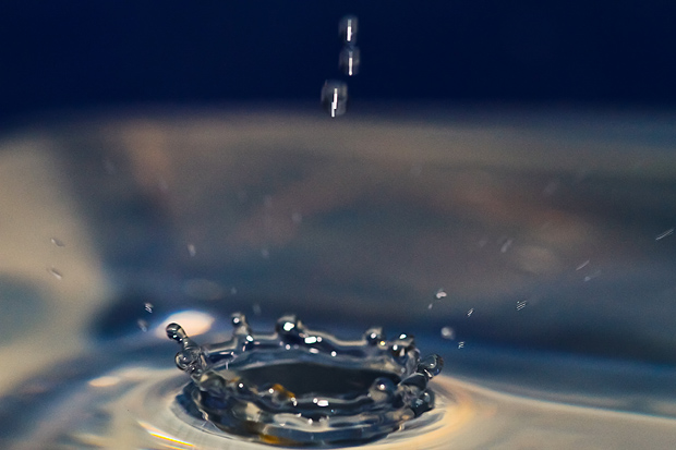 Čudesne kapi, foto: Leo Banić