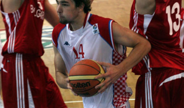 Mario Delaš (Foto: FIBA Europe)