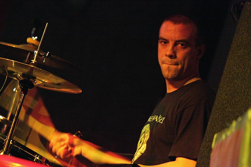 Zadarsk gitarijada – “Rocky 09” (foto: Marin Gospić)