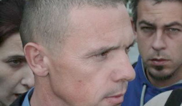 Krunoslav Borovec (Foto:Javno.com)