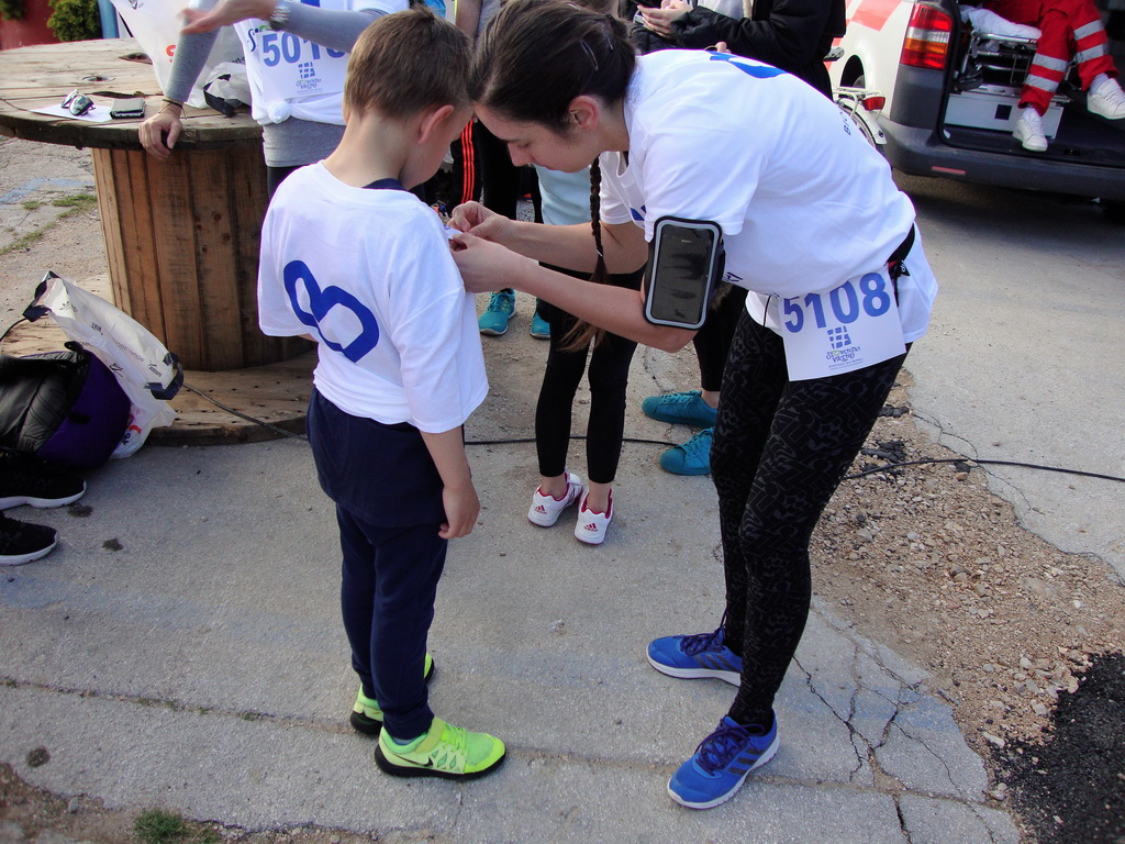 Slovenski vikend u Biogradu na Moru