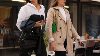 Đir po gradu, subotnja špica, 30. listopada 2021. Đir po gradu, subotnja špica, 30. listopada 2021.