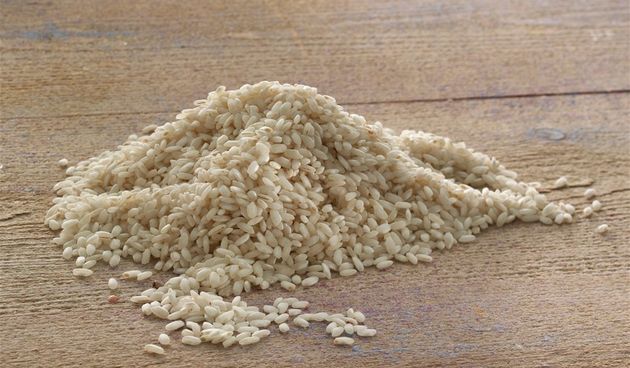 Obična riža spasit će vas u ovim situacijama