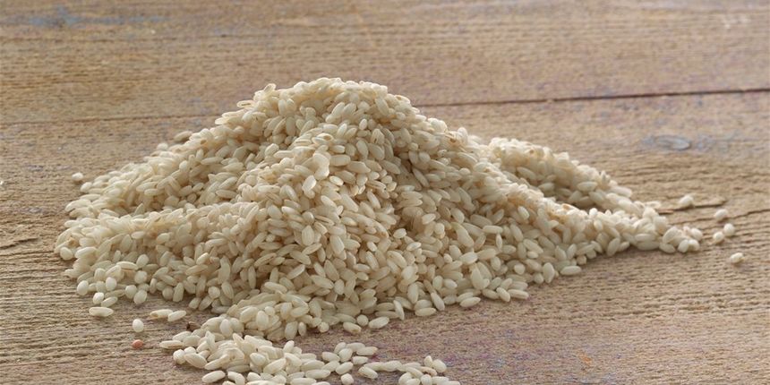 Obična riža spasit će vas u ovim situacijama