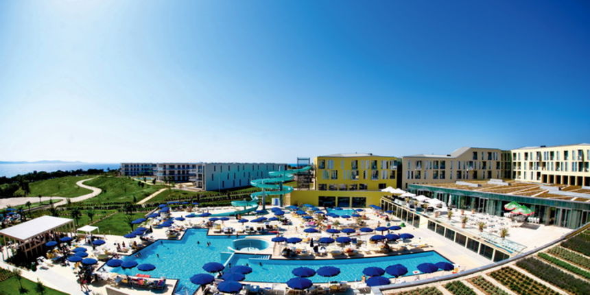 Hotel Diadora falkensteiner