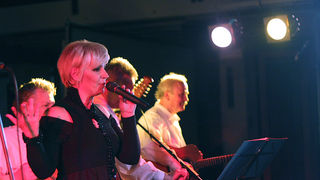 Humanitarni koncert  “Trideseta mi je” (Foto:Saša Čuka)