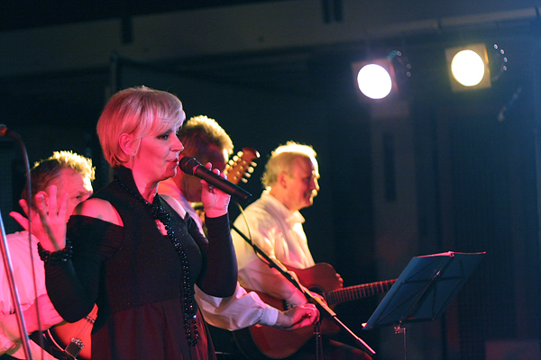 Humanitarni koncert  “Trideseta mi je” (Foto:Saša Čuka)