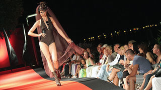 Victorian Summer by Ella u The Gardenu (foto: Marin Gospić)