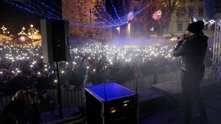 Petar Grašo @ Advent u Zadru