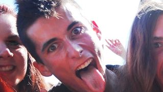 Metalfest Zadar 2012 by Tea Balog (III) Metalfest Zadar 2012 by Tea Balog (III)