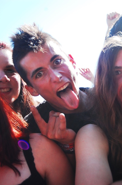 Metalfest Zadar 2012 by Tea Balog (III) Metalfest Zadar 2012 by Tea Balog (III)