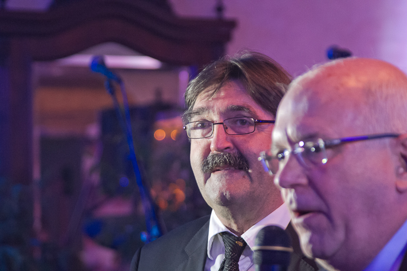 50-ti rođendan restorana Niko, foto: Darko Belančić 50-ti rođendan restorana Niko, foto: Darko Belančić