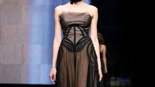 Schwarzkopf Cro-a-porter 2015., Nebo