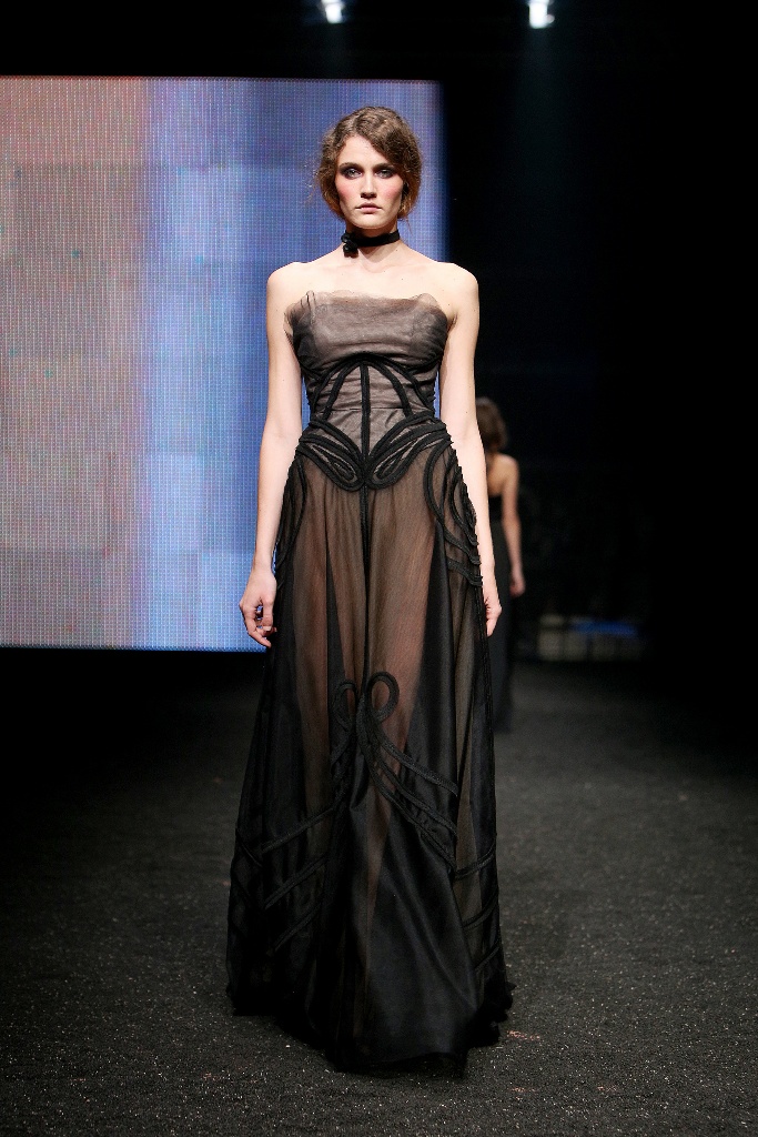 Schwarzkopf Cro-a-porter 2015., Nebo