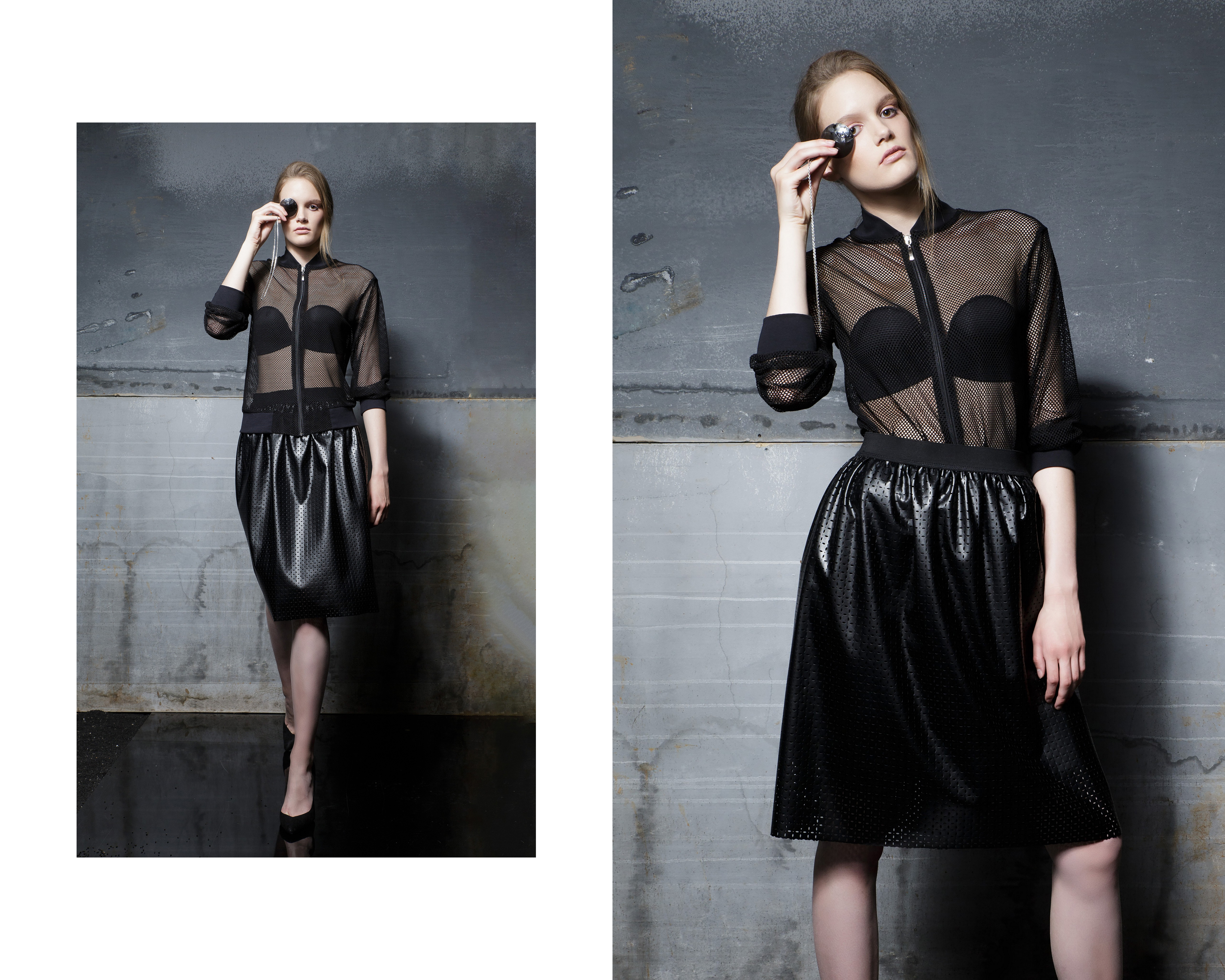 Fashion week: Lookbook hrvatskih dizajnera Fashion week: Lookbook hrvatskih dizajnera